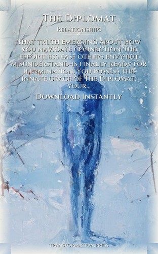 Diplomat Relationships Breakthrough: Your Spirit Designed preview 7