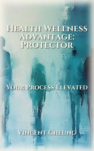 Health Wellness Advantage: Protector