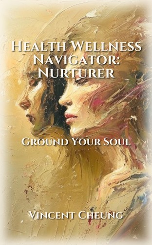Health Wellness Navigator: Nurturer