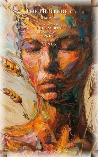 Health Wellness Navigator: Nurturer: Ground Your Soul preview 5