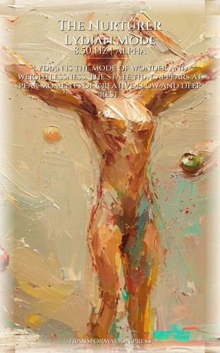 Health Wellness Navigator: Nurturer: Ground Your Soul preview 6