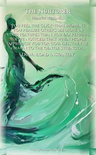 Health Wellness Navigator: Nurturer: Ground Your Soul preview 7