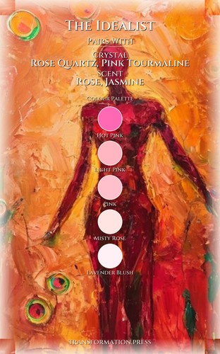 Idealist Anxiety Breakthrough Guide: Upgrade Your Adventure preview 3