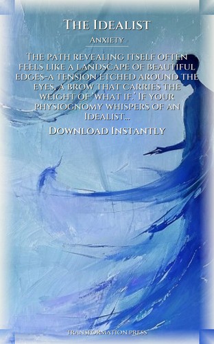 Idealist Anxiety Breakthrough Guide: Upgrade Your Adventure preview 7