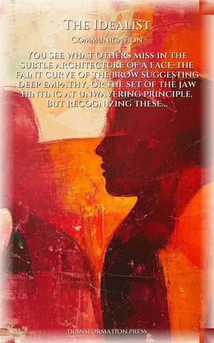 Idealist Communication Handbook: Your Potential Materialized preview 1