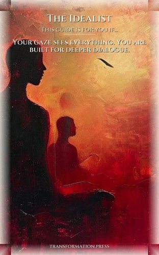 Idealist Communication Handbook: Your Potential Materialized preview 4