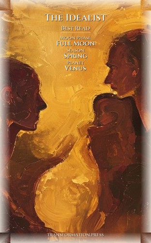 Idealist Communication Handbook: Your Potential Materialized preview 5