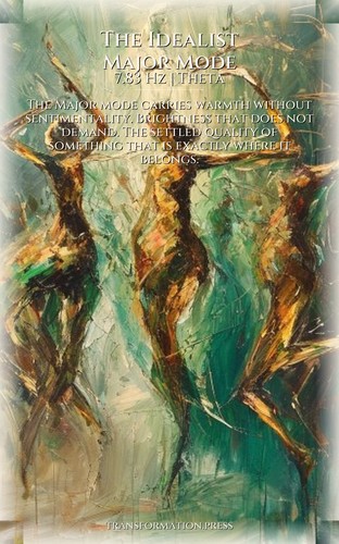 Idealist Communication Handbook: Your Potential Materialized preview 6