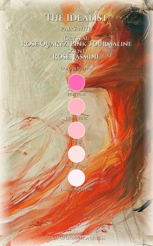 Idealist Confidence Compendium: Your Purpose Elevated preview 3