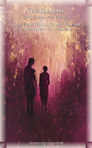 Idealist Confidence Compendium: Your Purpose Elevated preview 4