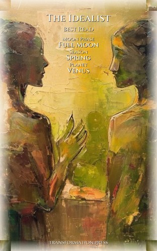 Idealist Confidence Compendium: Your Purpose Elevated preview 5