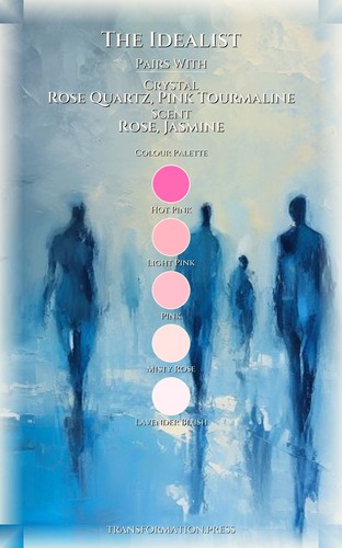 Idealist Health Wellness: Complete Edition: Harness Your World preview 3