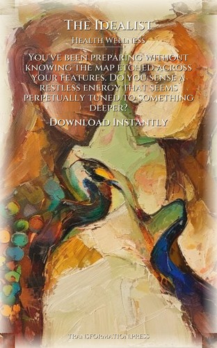 Idealist Health Wellness: Complete Edition: Harness Your World preview 7