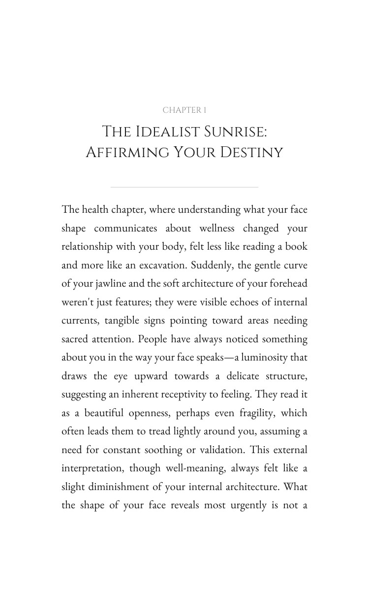 Idealist Health Wellness: Complete Edition: Harness Your World interior preview