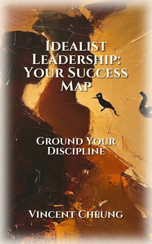 Idealist Leadership: Your Success Map