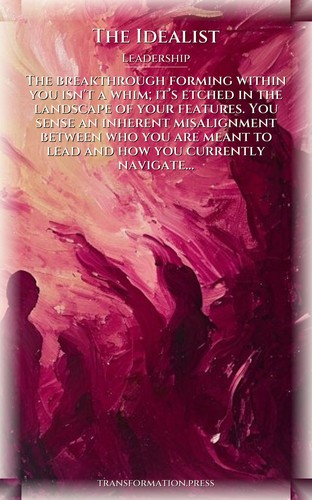 Idealist Leadership: Your Success Map: Ground Your Discipline preview 1