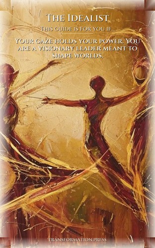 Idealist Leadership: Your Success Map: Ground Your Discipline preview 4
