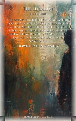 Idealist Leadership: Your Success Map: Ground Your Discipline preview 7