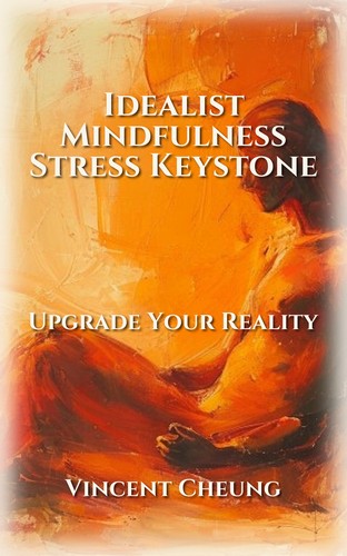 Idealist Mindfulness Stress Keystone