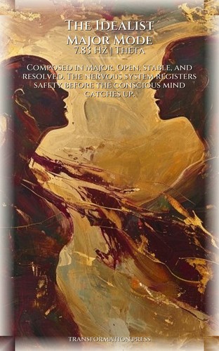 Idealist Mindfulness Stress Keystone: Upgrade Your Reality preview 6