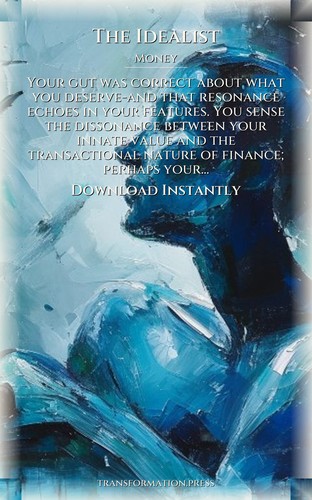 Idealist: Money Strategies: Transform Your Dream preview 7
