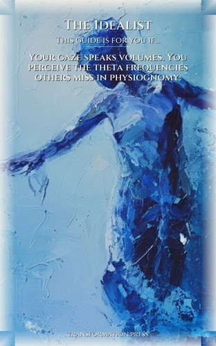 Idealist: Navigating People Reading: Your Discipline Balanced preview 4