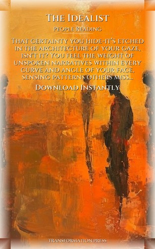 Idealist: Navigating People Reading: Your Discipline Balanced preview 7