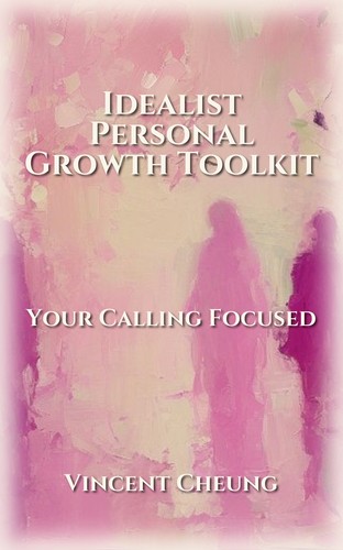 Idealist Personal Growth Toolkit