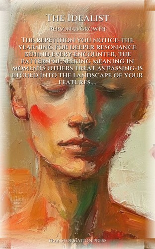Idealist Personal Growth Toolkit: Your Calling Focused preview 1