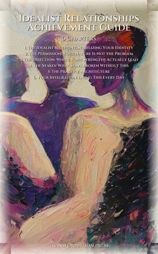 Idealist Relationships Achievement Guide: Finesse Your Identity preview 2