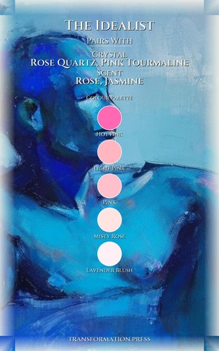 Idealist Relationships Achievement Guide: Finesse Your Identity preview 3