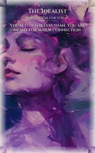 Idealist Relationships Achievement Guide: Finesse Your Identity preview 4