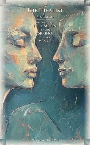 Idealist Relationships Achievement Guide: Finesse Your Identity preview 5