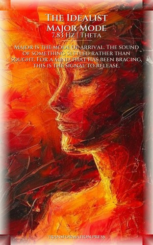 Idealist Relationships Achievement Guide: Finesse Your Identity preview 6