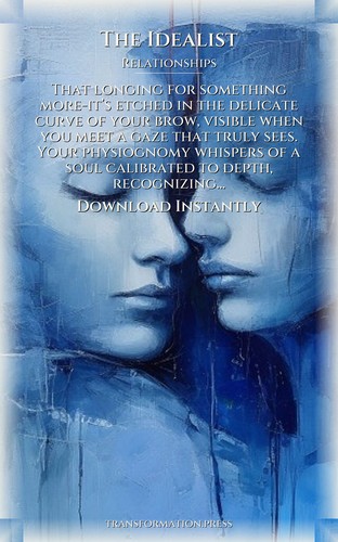 Idealist Relationships Achievement Guide: Finesse Your Identity preview 7