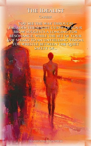 Idealist Way: Career: Sharpen Your Chapter preview 1