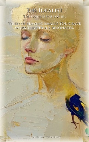 Idealist Way: Career: Sharpen Your Chapter preview 4