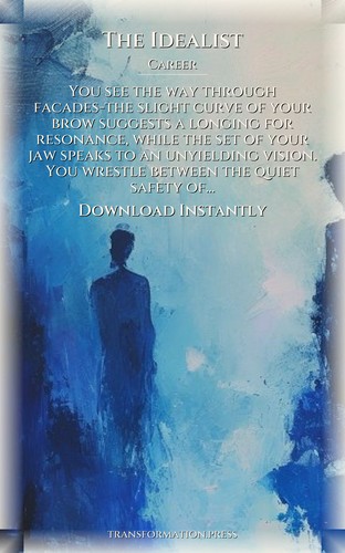 Idealist Way: Career: Sharpen Your Chapter preview 7