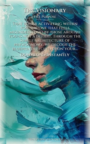 Life Purpose Advantage: Visionary: Amplify Your Fire preview 7