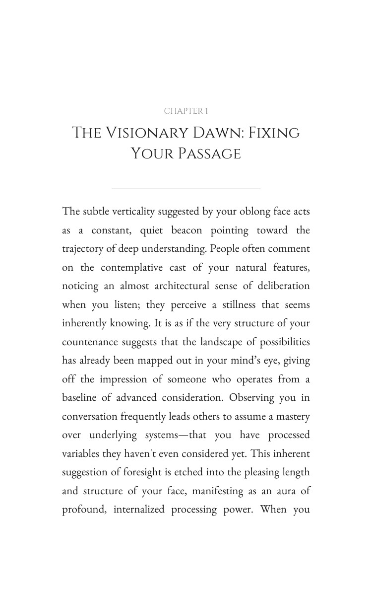 Life Purpose Advantage: Visionary: Amplify Your Fire interior preview