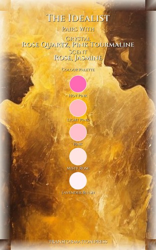 Life Purpose Roadmap: Idealist: Optimize Your Mission preview 3