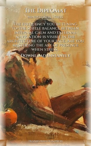 Mindfulness Stress Code: Diplomat: Your Movement Concentrated preview 7