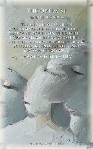 Mindfulness Stress Experience: Optimist: Your Dream Actualized preview 7
