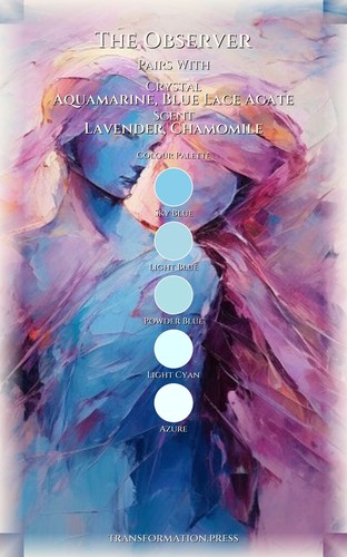 Money Journey: Observer: Strengthen Your Narrative preview 3