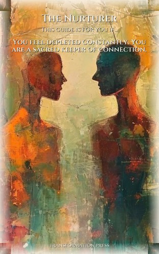 Nurturer Communication Decoded: Structure Your Purpose preview 4