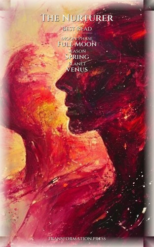 Nurturer Communication Decoded: Structure Your Purpose preview 5