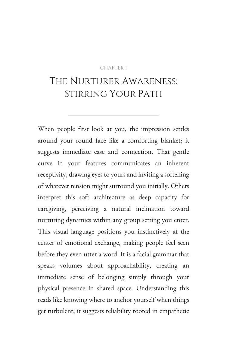 Nurturer Communication Decoded: Structure Your Purpose interior preview