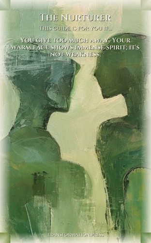 Nurturer Confidence Guidebook: Your Existence Awakened preview 4
