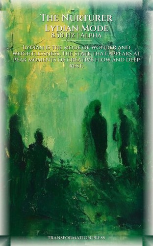 Nurturer Confidence Guidebook: Your Existence Awakened preview 6