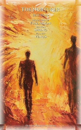 Nurturer Guide to Relationships: Structure Your Metamorphosis preview 5